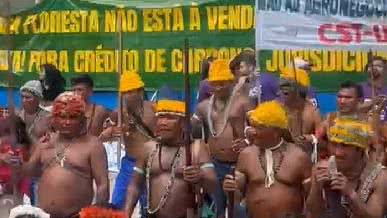 Reprodução / Andrea Vialli / BNews