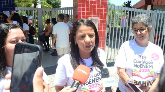 Devid Santana / BNEWS