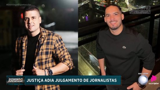 Reprodução/Record