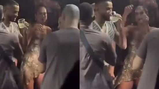 Reprodução Redes sociais