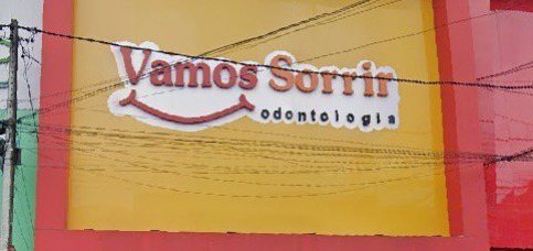 Reprodução / Google Maps