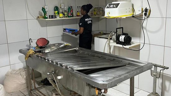 Divulgação Ascom PCBA
