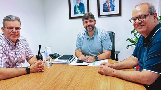 Reprodução / Redes Sociais
