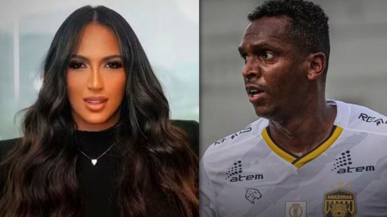 Reprodução Redes Sociais