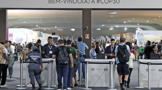 Reprodução /  Bruno Peres / Agência Brasil