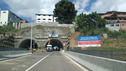 Reprodução Conder