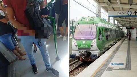 Reprodução Redes Sociais