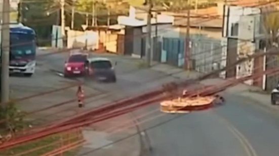 Reprodução Redes Sociais