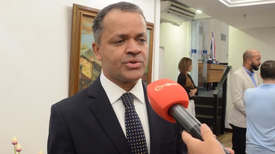 Reprodução / Devid Santana / BNews