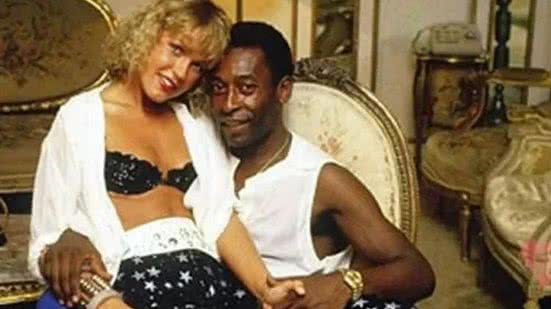 Reprodução Redes sociais