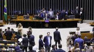 Reprodução Câmara dos Deputados
