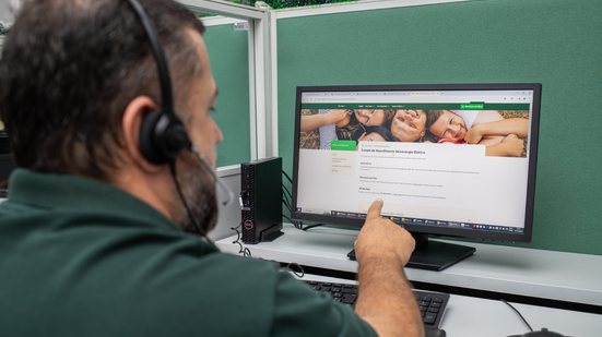 Divulgação/ Neoenergia Coelba