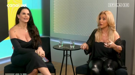 Reprodução Youtube