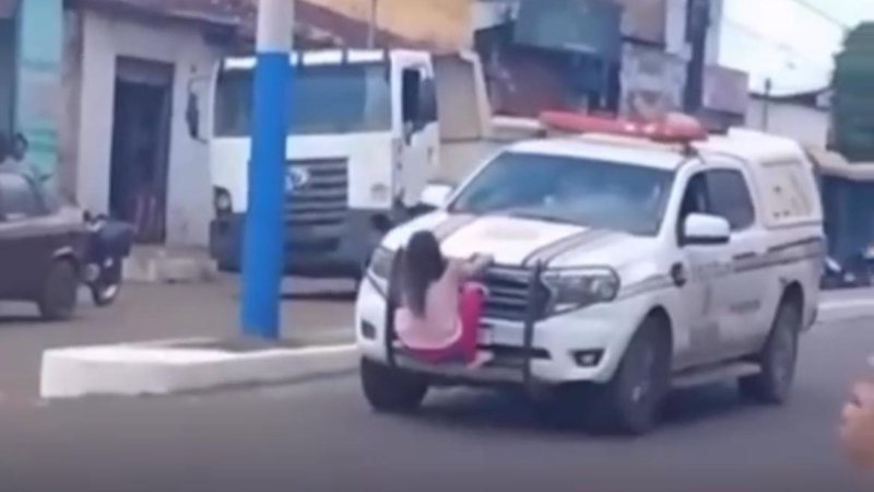 Reprodução Redes Sociais