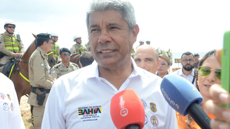 Devid Santana / BNews