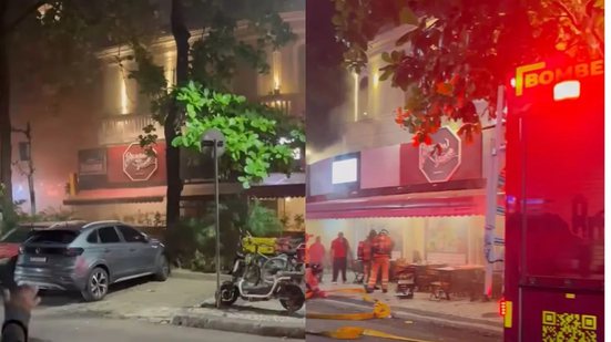 Reprodução Redes sociais