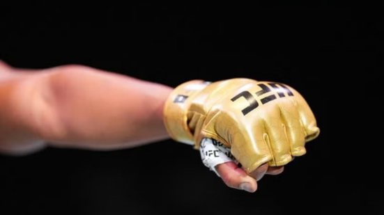 Divulgação / UFC