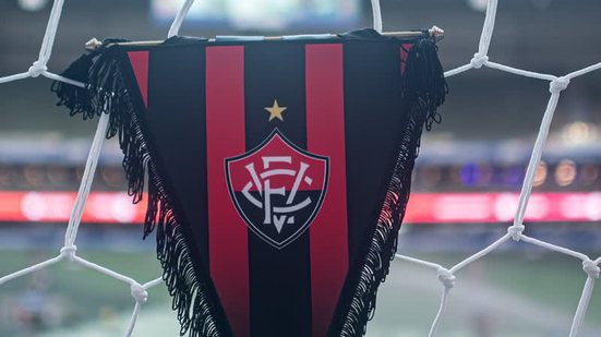 Reprodução / Victor Ferreira / EC Vitória