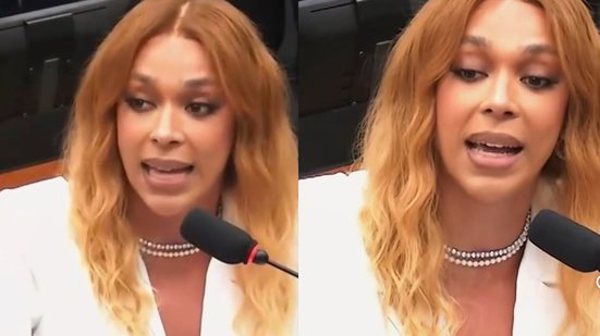 Reprodução Instagram @hilton_erika