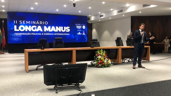 Anderson Ramos / BNEWS