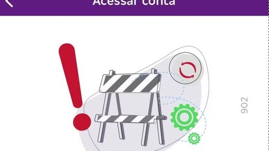 Reprodução / App Bradesco