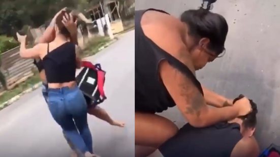 Reprodução Redes Sociais