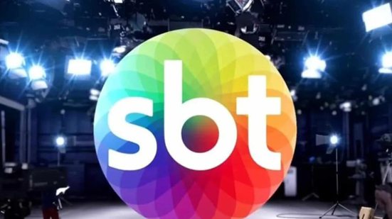 Reprodução SBT