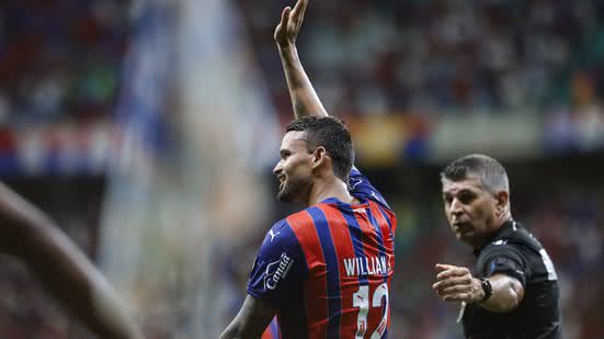 Rafael Rodrigues/EC Bahia