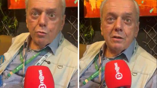 Andréa Vialli / Bnews