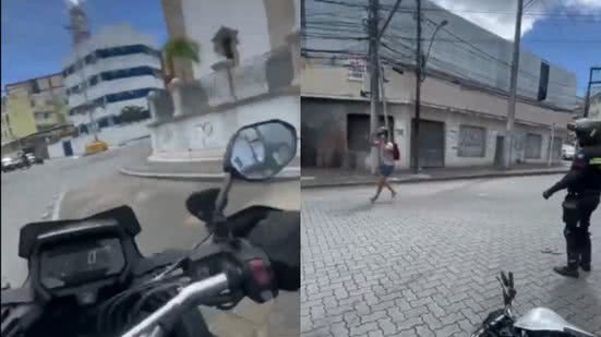 Reprodução | Redes Sociais