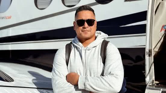 Reprodução / Redes Sociais