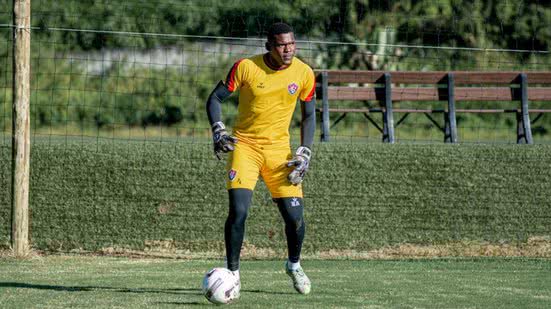 Pietro Carpi/EC Vitória/Divulgação