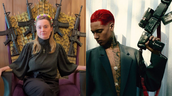 Reprodução/Redes Sociais