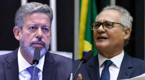 Zeca Ribeiro/Câmara dos Deputados e Edilson Rodrigues/Agência Senado