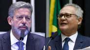 Zeca Ribeiro/Câmara dos Deputados e Edilson Rodrigues/Agência Senado