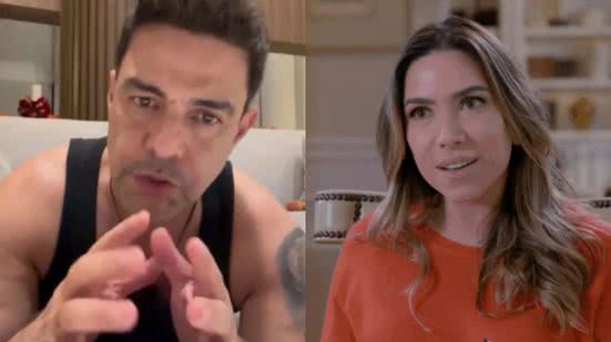 Reprodução / Redes Sociais