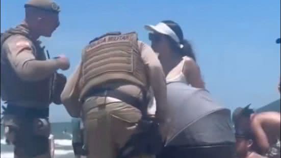 Reprodução Redes sociais