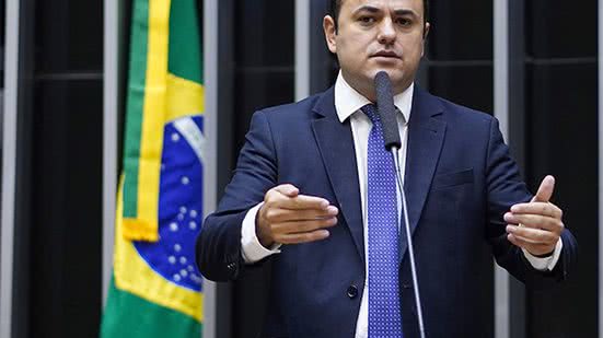 Reprodução Câmara dos Deputados