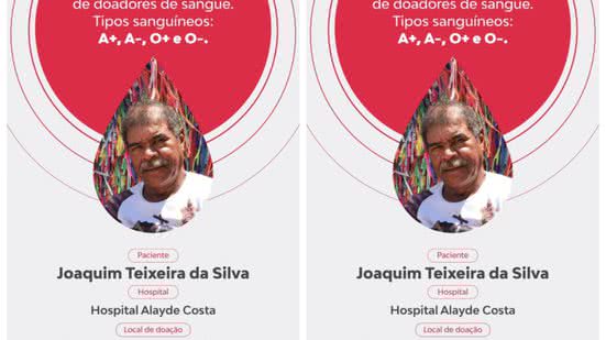 Reprodução / Redes Sociais