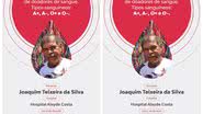 Reprodução / Redes Sociais