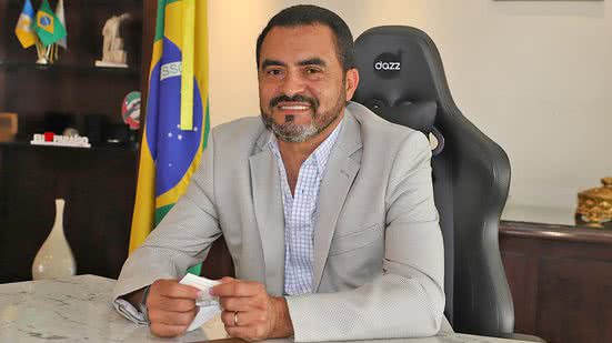 Antonio Gonçalves/Governo do Tocantins