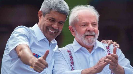 Divulgação / PT-BA