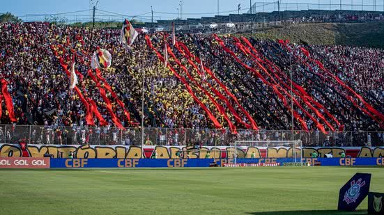 Victor Ferreira | EC Vitória