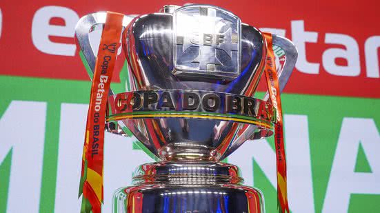 Divulgação/CBF
