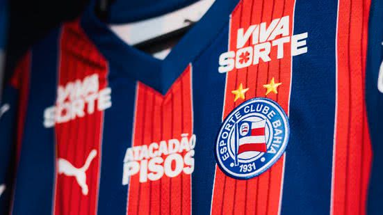 Letícia Martins/EC Bahia