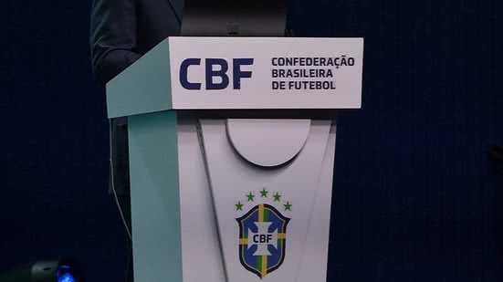 Divulgação/CBF