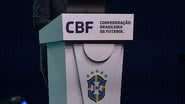 Divulgação/CBF