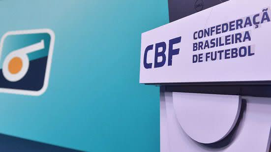 Divulgação/CBF