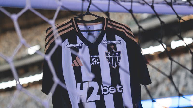 Pedro Souza / Atlético