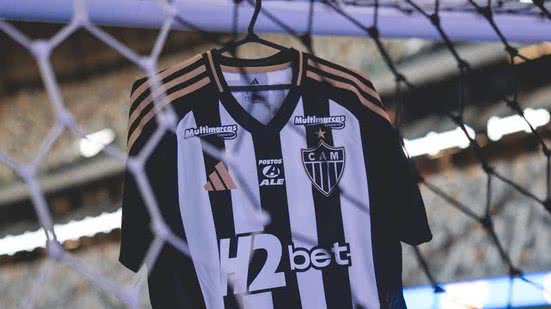 Pedro Souza / Atlético